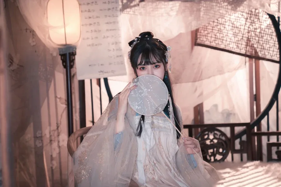 侠女逍遥录 玩法展示 场景图