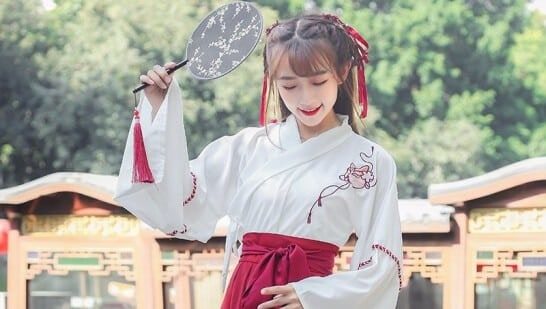 侠女逍遥录 角色养成 演示图 6