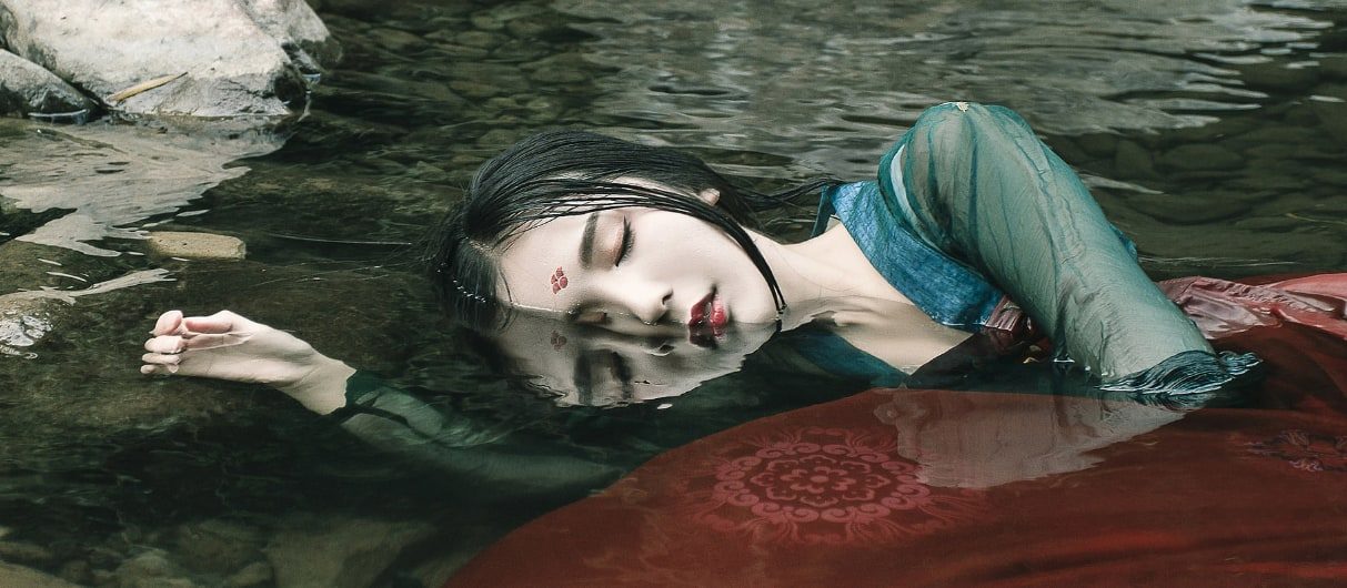 侠女逍遥录 中文版 玩法截图 2