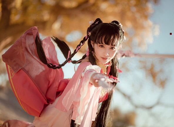 侠女逍遥录 任务推进 玩法截图 8