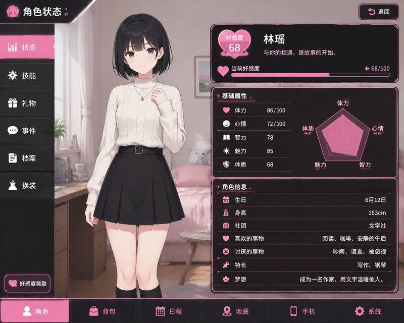 ROOM DLC内容 实机截图 7