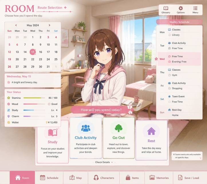 ROOM 中文界面 内容截图 4