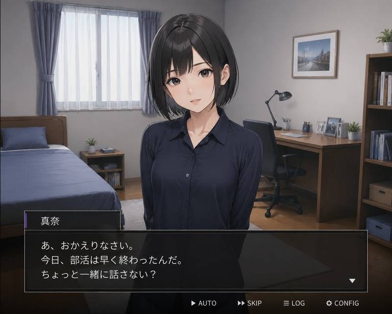 ROOM 中文界面 玩法截图 6