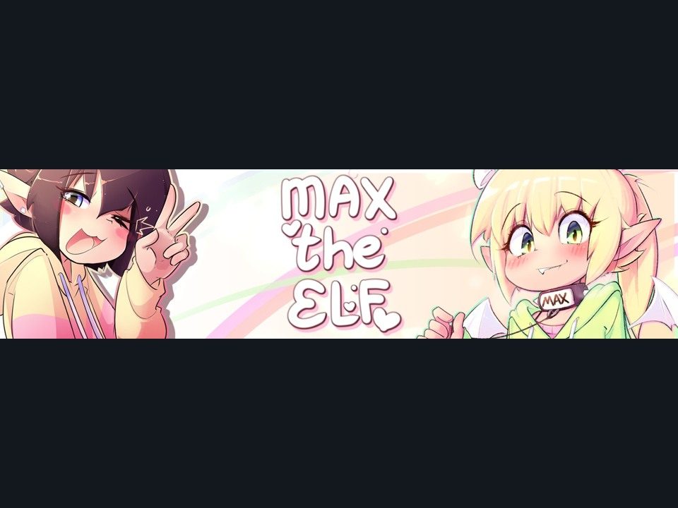精灵麦克斯MaxtheElf官方正式版 玩法展示 演示图 1