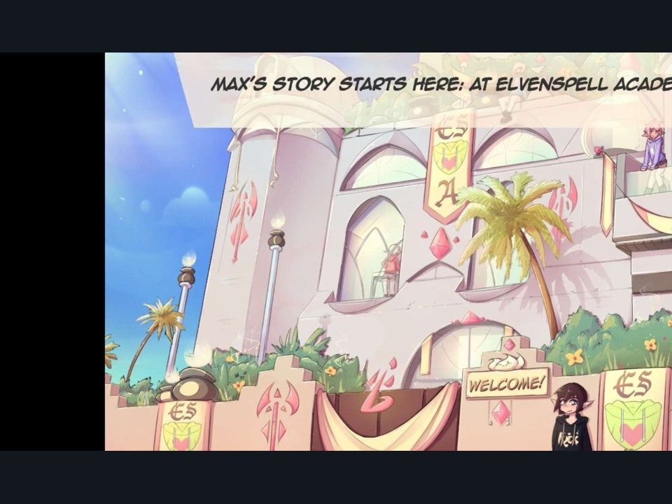 精灵麦克斯MaxtheElf官方正式版 角色养成 画面 3