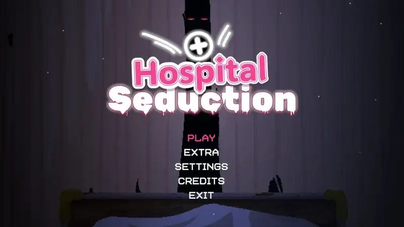 医院的诱惑 Hospital Seduction医院的诱惑中文官网 封面图